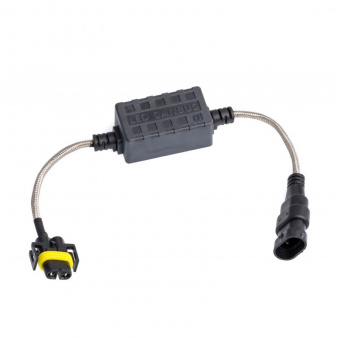 �������Optima CanbusHB4