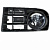 VW Golf V 10/03->  / (LED) 