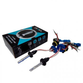   H27 Dixel UXV Ceramick +30% AC 6000K