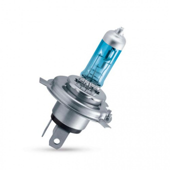 ���������� ����� H4 Philips White Vision Ultra 12342WVUB1
