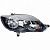 VW Golf PLUS (5M1, 521) 01/05->  () - (  H7/7; ) 