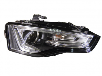  Audi A5 (2012-2016) 