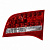 Audi A6 (4F5, C6) 10/08-03/11   . .