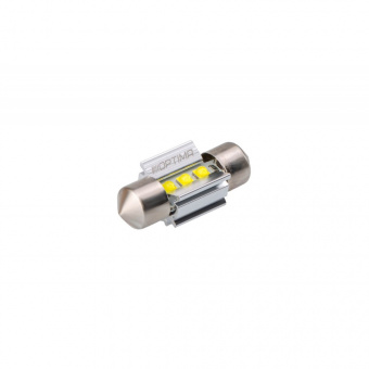 ������������ ����� SV8.5 Optima Festoon MINI-CREE CAN (31��)
