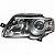VW Passat (32, 35) 03/05-10/11 .  (H7/H7) .