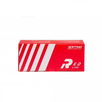   H27 Optima Red Line 6000K