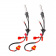   H27 Optima Red Line 6000K