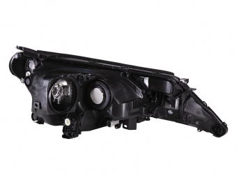  Toyota RAV4 (2013-2016)  2