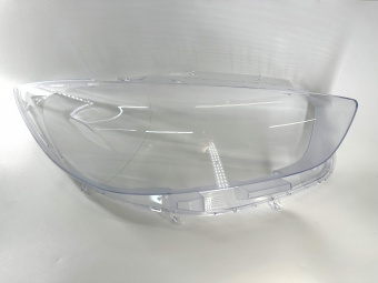 ������ ���� Mazda CX-5 I (2011-2017) ��������� � ������� (�����)