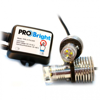 ProBright дневные ходовые огни TDRL4.5 Pulsar