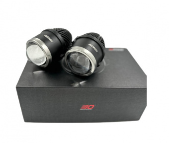  -    Optima LED FOG Lens M-PRO 2.0" 5500K