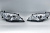 �������� ��� Toyota Camry XV50 (2011-2014) � bi-led ������� �6 X-LED