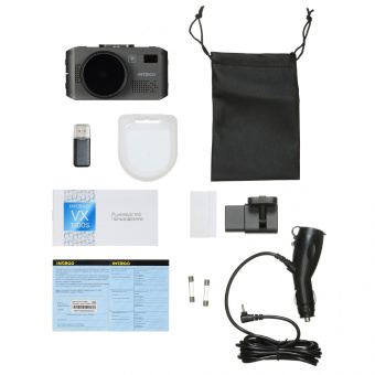   - + GPS Intego VX-1300S