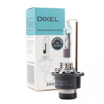 ���������� ����� D2R DIXEL (6000�)