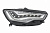 Audi A6 (4G_, C7) 03/11-09/14 . -  (LED) .