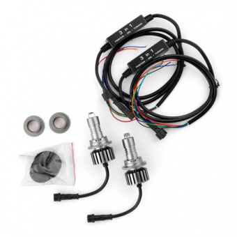    MTF light 31 (, ,  )
