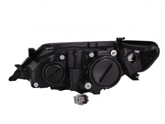  Toyota Camry V50 (2011-2014)  2