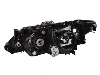  Toyota Camry V55 (2015-2017)  () 2